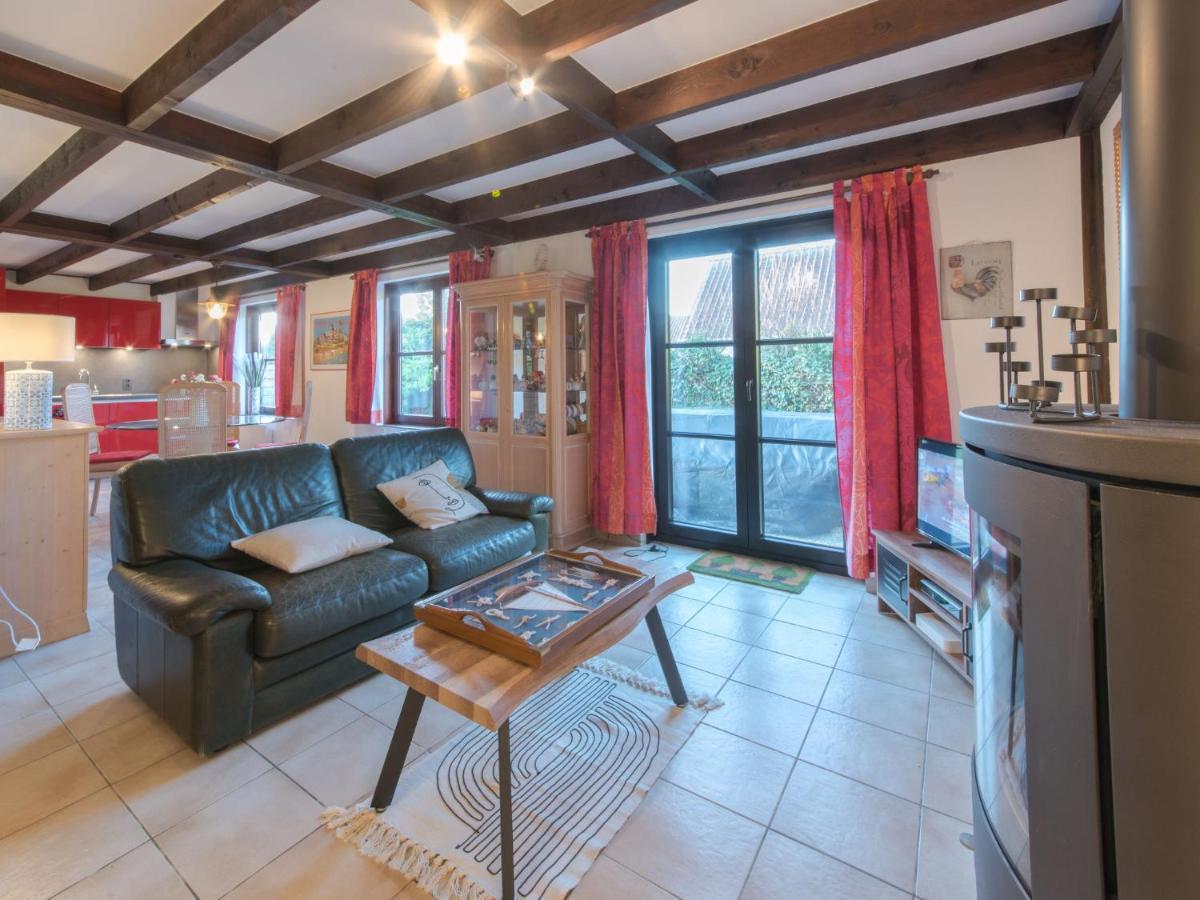Holiday Home Zeepark Zeepolder-7 By Interhome เดอฮาน ภายนอก รูปภาพ