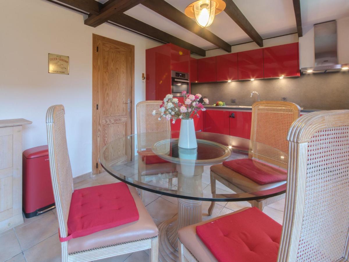 Holiday Home Zeepark Zeepolder-7 By Interhome เดอฮาน ภายนอก รูปภาพ