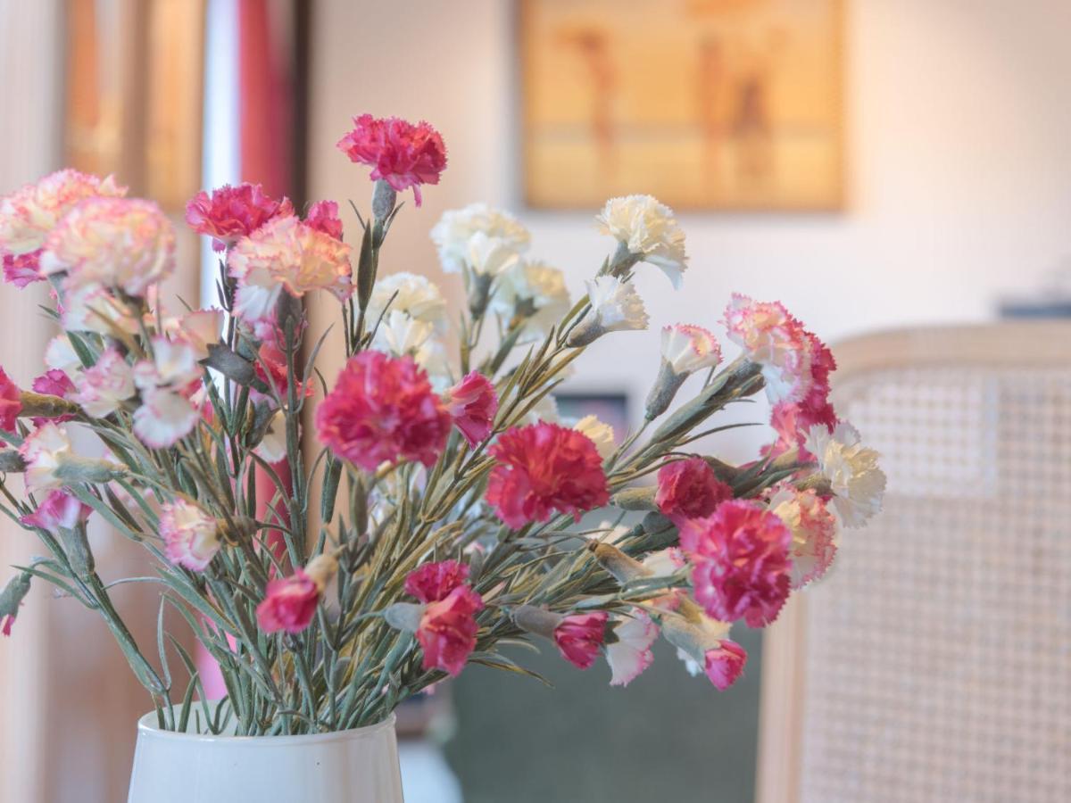 Holiday Home Zeepark Zeepolder-7 By Interhome เดอฮาน ภายนอก รูปภาพ